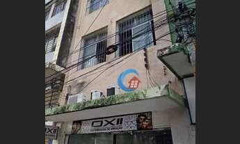 Imagem: Prédio comercial para venda e locação