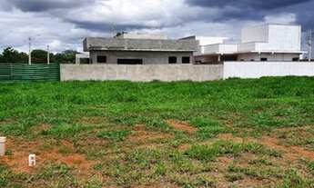 Imagem 1: Terreno em condomínio - Bairro Terras Alpha Residencial 2 em Senador Canedo