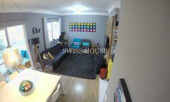 Imagem 7: Apartamento - Parque Prado - Campinas