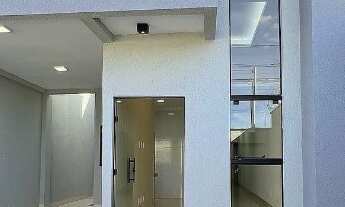 Imagem 2: Casa Nova - 3 Quartos em Senador Canedo - Res. Boa Vista