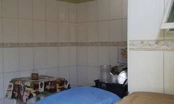 Imagem 7: Casa 2 dorm com suíte e garagem coberta - CA60