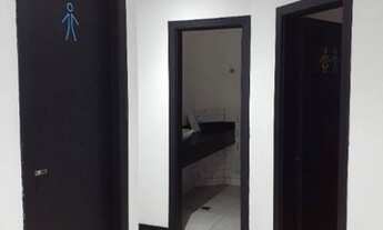 Imagem 16: Andar/laje corporativa para aluguel tem 586 metros quadrados em Cidade Monções - São Paulo