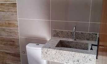 Imagem 6: Casa para Venda em Rio das Ostras, Extensão do Bosque, 2 dormitórios, 1 suíte, 2 banheiros