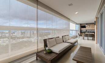 Imagem 3: Apartamento a venda no Parque Vaca Brava, Edifício Zeus Park House