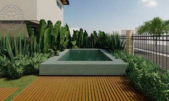 Imagem 5: FLORIANóPOLIS - Casa Padrão - Rio Tavares