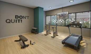 Imagem 5: Studios para venda em Perdizes - São Paulo - SP // 25m²