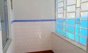 Imagem 5: Casa para aluguel possui 68 metros quadrados com 2 quartos em Irajá - Rio de Janeiro - RJ