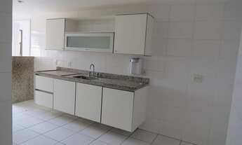 Imagem 6: Apartamento com Vista ESPETACULAR de 158,0m2 com 4 quartos