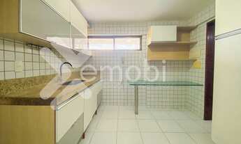 Imagem 5: Apartamento à venda em Tirol - 3/4 com uma suíte com vista livre