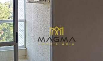 Imagem 5: Apartamento para VENDA e LOCAÇÃO no Urbanova de 71m²