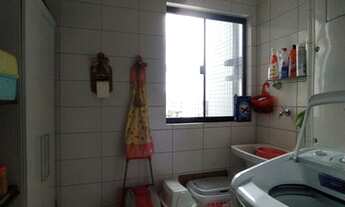 Imagem 3: Rio Figueira Residence, 3 suítes, 1 vaga coberta, Pedreira - Belém - PA