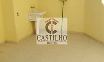 Imagem 5: CASA MOOCA 70m² 1 DORMITÓRIO