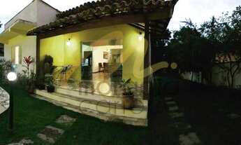 Imagem 4: Casa com 3 quartos independente de locação de temporada em Geribá Búzios