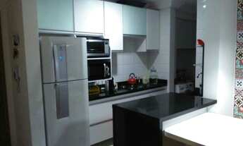 Imagem 5: Apartamento 3 Quartos Novo Mundo