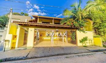 Imagem 2: Casa com 3 quartos à venda, 340 m² por R$ 910.000 - Carapicuíba - Carapicuíba/SP