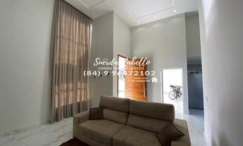 Imagem 4: Casa de condomínio térrea para venda possui 156 metros quadrados com 3 quartos