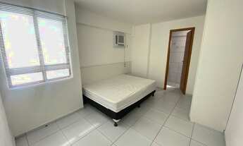 Imagem 4: Studio com 1 quartos para alugar, 35m por R$ 2.200/mês - Boa Viagem - Recife/PE