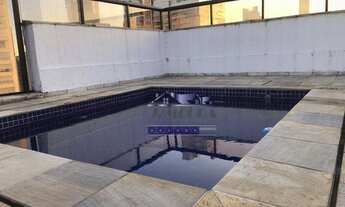 Imagem: COBERTURA VILA RICA - BOQUEIRÃO - 3 SUITES