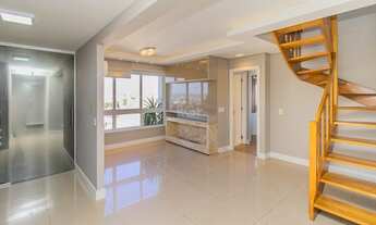 Imagem: Cobertura em Boa Vista