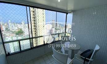 Imagem 2: COBERTURA QUATRO SUÍTES PARA VENDA NA GRAÇA