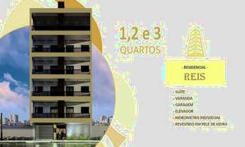 Imagem 7: Apartamento 1,2 e 3 quartos QSE 17 Taguatinga Sul na planta
