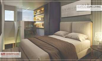 Imagem 7: Apartamento à venda, 1 quarto, 2 vagas, Cupe - Ipojuca/PE