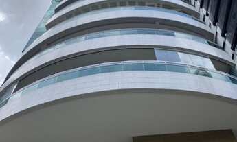 Imagem: Apto. Para aluguel tem 200M2 com 3 suítes