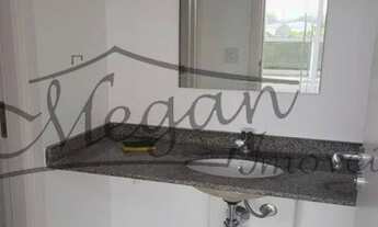 Imagem 6: Sala para alugar, 58 m² por R$ 2.500,00/mês - Bethaville I - Barueri/SP