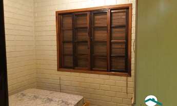 Imagem 7: Casa três dormitórios, Ibiraquera, 50 metros da beira de lagoa