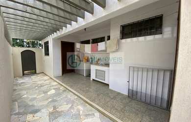 Imagem 4: Casa em Jardim Estoril II - Bauru