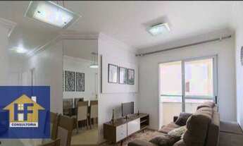 Imagem: Apartamento com 2 dormitórios à venda