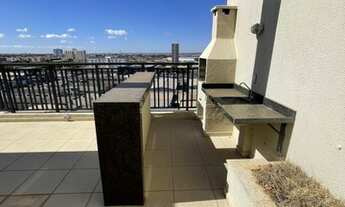 Imagem 3: COBERTURA 94 TAGUÁ LIFE