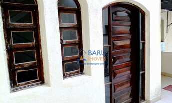 Imagem 7: Casa com 2 quartos e 1 vaga para alugar, 80 m² por R$ 1.470/total mensal - Vila Mangalot