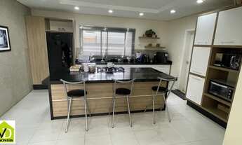 Imagem 7: Casa em Condomínio para Venda em Tatuí, Condomínio São Marcos, 4 dormitórios, 3 suítes, 5