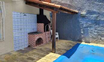 Imagem 5: Casa com 4 dormitórios à venda, 250 m² por R$ 1.200.000,00 - Quarteirão Ingelhein - Petróp