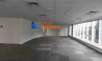 Imagem 5: Sala/Conjunto para aluguel tem 223 metros quadrados em Vila Olímpia - São Paulo - SP