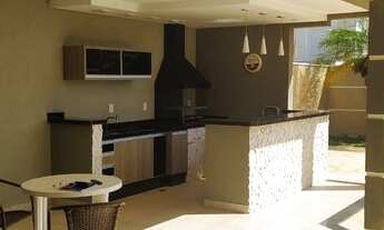 Imagem 1: Casa de condomínio sobrado para venda com 360 metros quadrados com 3 quartos