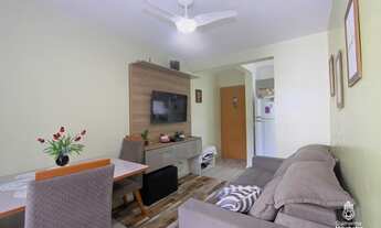 Imagem 6: Apartamento à venda com 2 dormitórios e 1 vaga de garagem no bairro Morro Santana, Porto A