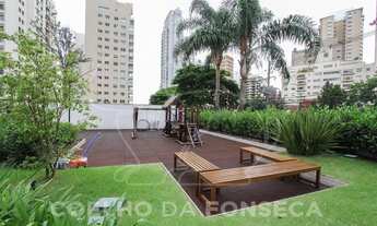 Imagem 3: São Paulo - Apartamento Padrão - Paraíso