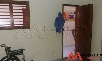 Imagem 7: Casa para venda tem 157m², com 4 quartos em Nova Parnamirim - Parnamirim - RN