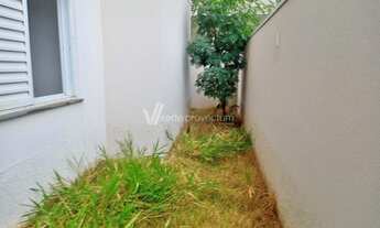 Imagem 6: Apartamento para venda tem 52 metros quadrados com 2 quartos em Jardim do Lago - Campinas