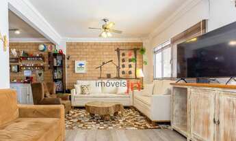 Imagem: Apartamento - 133 m² - 3 dormitórios (1