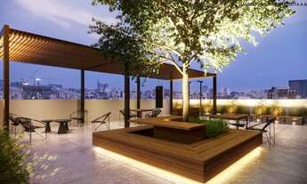 Imagem 3: Apartamento para venda tem 84 metros quadrados com 3 quartos em Butantã - São Paulo - SP