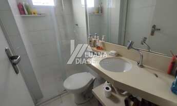 Imagem 10: Apartamento a Venda no bairro Guilhermina - Praia Grande, SP