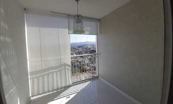 Imagem: Apartamento para venda tem 68 metros quadrados