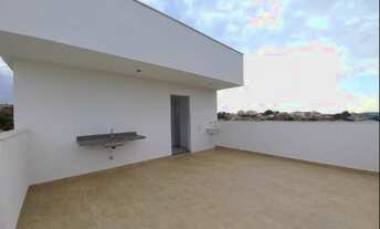 Imagem: Linda e espaçosa Cobertura com 2 Quartos