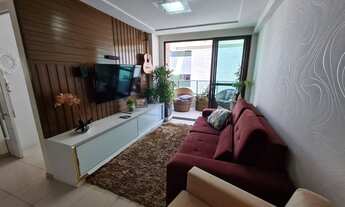 Imagem 2: Apartamento Padrão | 3 Quartos