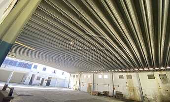 Imagem 6: São Paulo - Galpão/Deposito/Armazém - Socorro