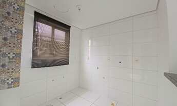 Imagem 5: Apartamento para aluguel possui 61 metros quadrados com 2 quartos em Rio Branco - São Leop