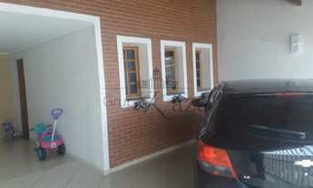 Imagem 5: Casa - Jardim Santa Maria - Jacareí - 166m² - 3 Dormitórios